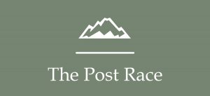 Logo de la startup The Post Race