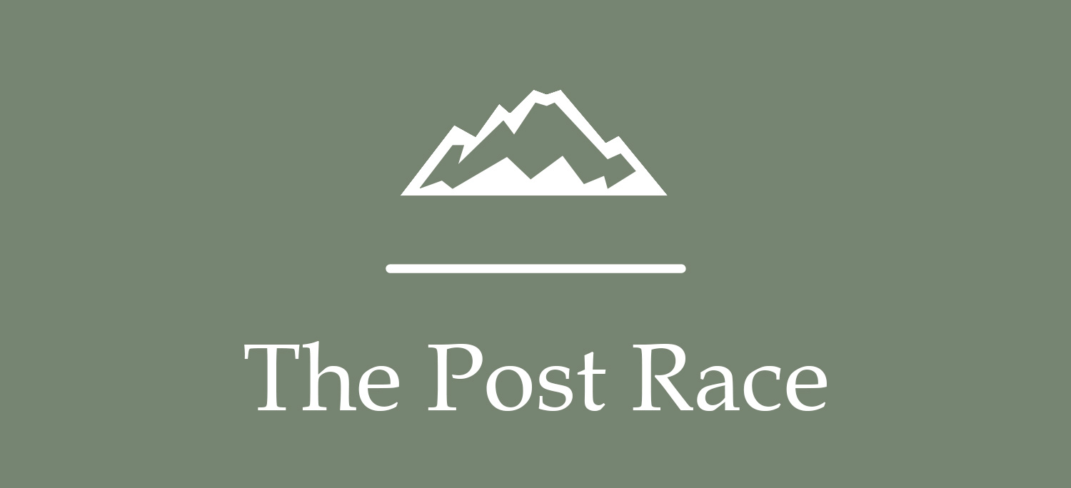 Logo de la startup The Post Race