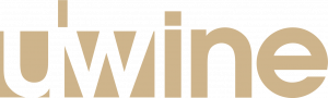 Logo de la startup U'Wine