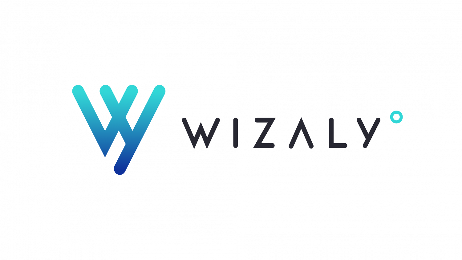 Logo de la startup Wizaly