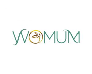 Logo de la startup WoMum