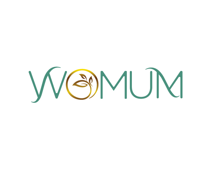 Logo de la startup WoMum