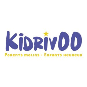 Logo de la startup KidrivOO