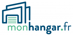 Logo de la startup Mon Hangar
