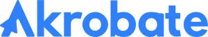 Logo de la startup Akrobate