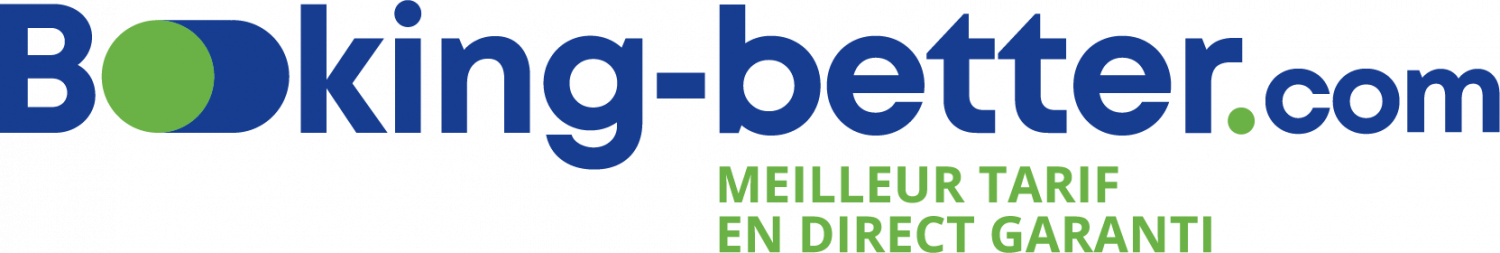 Logo de la startup BOOKING BETTER
