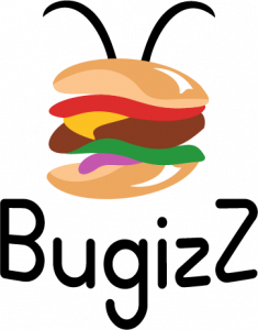 Logo de la startup Bugizz