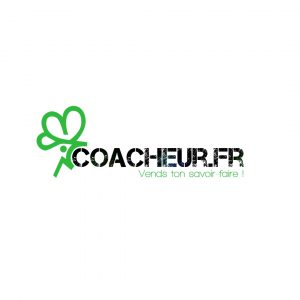 Logo de la startup Coacheur
