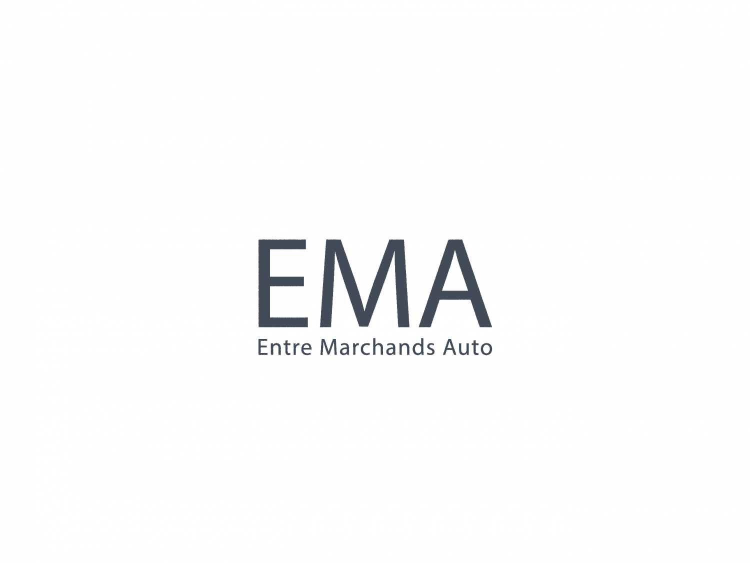 Logo de la startup Entre Marchands Auto
