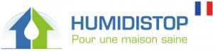 Logo de la startup Humidistop
