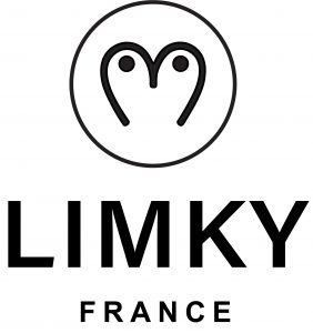 Logo de la startup LIMKY