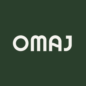 Logo de la startup OMAJ