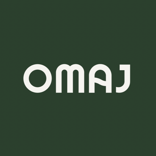 Logo de la startup OMAJ