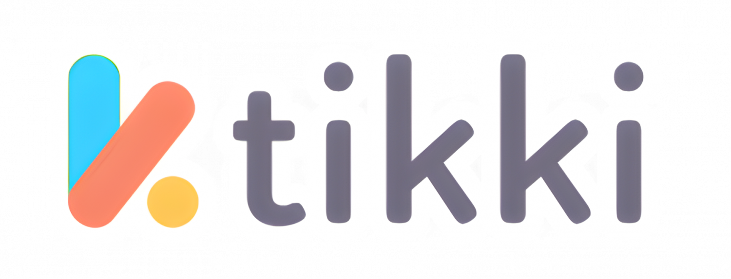 Logo de la startup Tikki