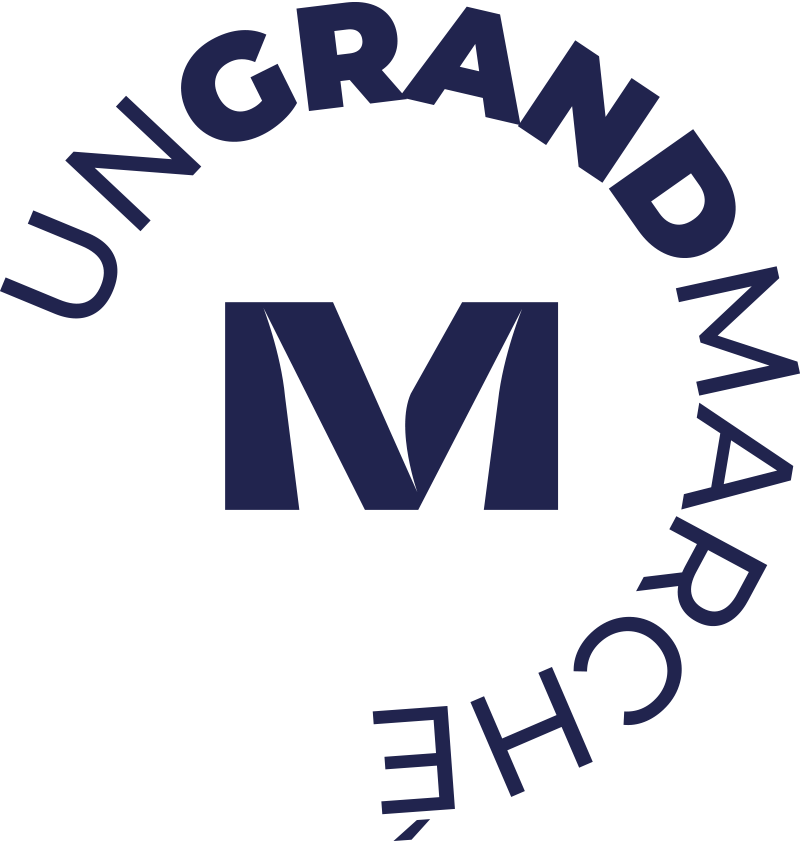 Logo de la startup Un Grand Marché