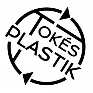 Logo de la startup Les Tokés du Plastik