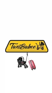 Logo de la startup TaxiBabee