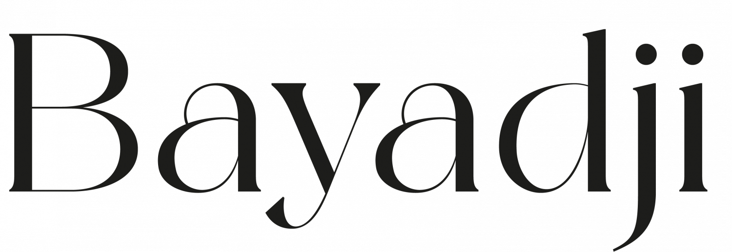 Logo de la startup Bayadji