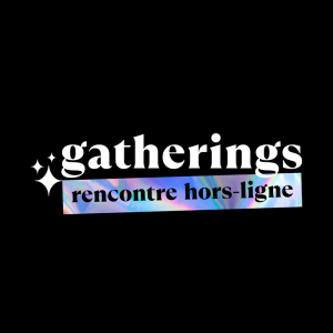 Logo de la startup Gatherings