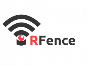 Logo de la startup RFence annonce une levée de fonds de 1,3 million d'euros