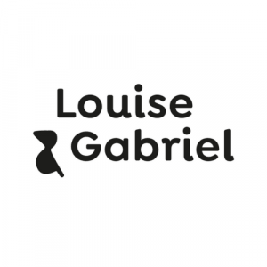 Logo de la startup Louise et Gabriel