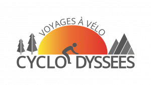 Logo de la startup Cyclodyssees