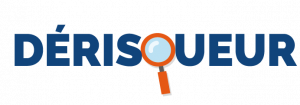 Logo de la startup Dérisqueur