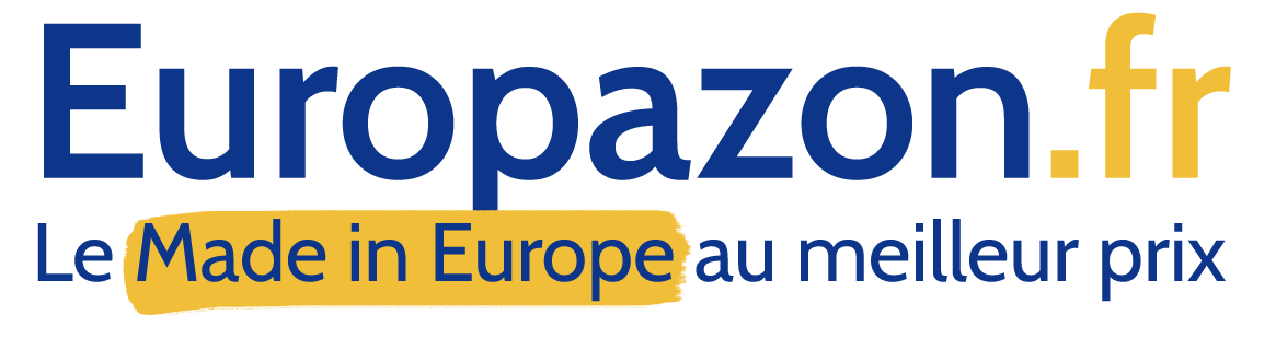 Logo de la startup Europazon