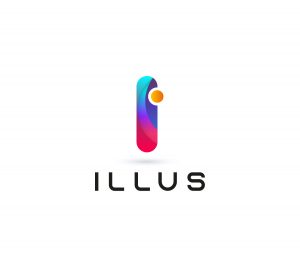 Logo de la startup ILLUS