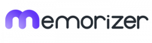 Logo de la startup Memorizer