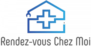 Logo de la startup RENDEZ-VOUS CHEZ MOI