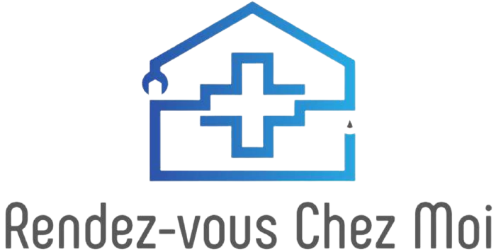 Logo de la startup RENDEZ-VOUS CHEZ MOI