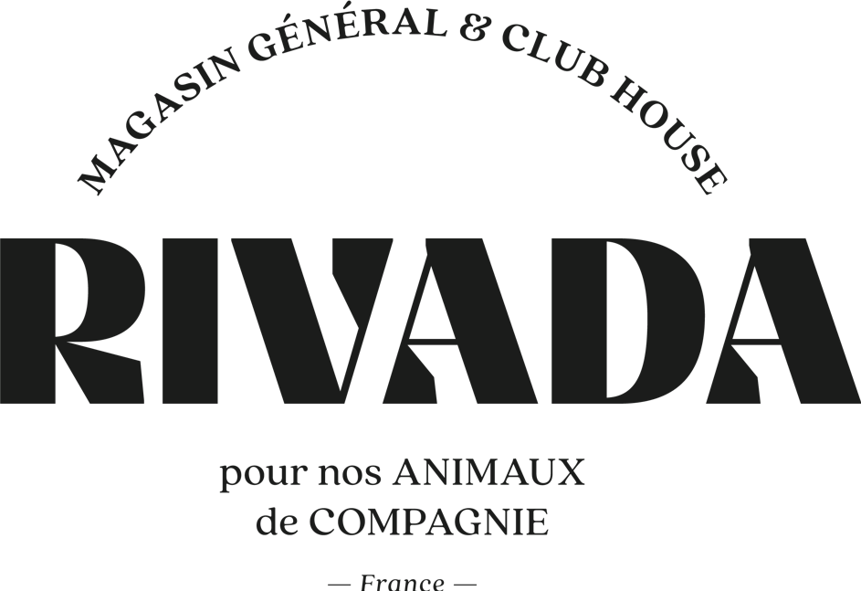 Logo de la startup Rivada