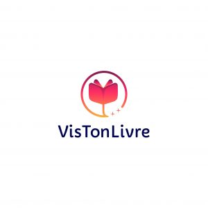 Logo de la startup VisTonLivre