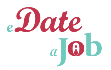 Logo de la startup e-Date A Job