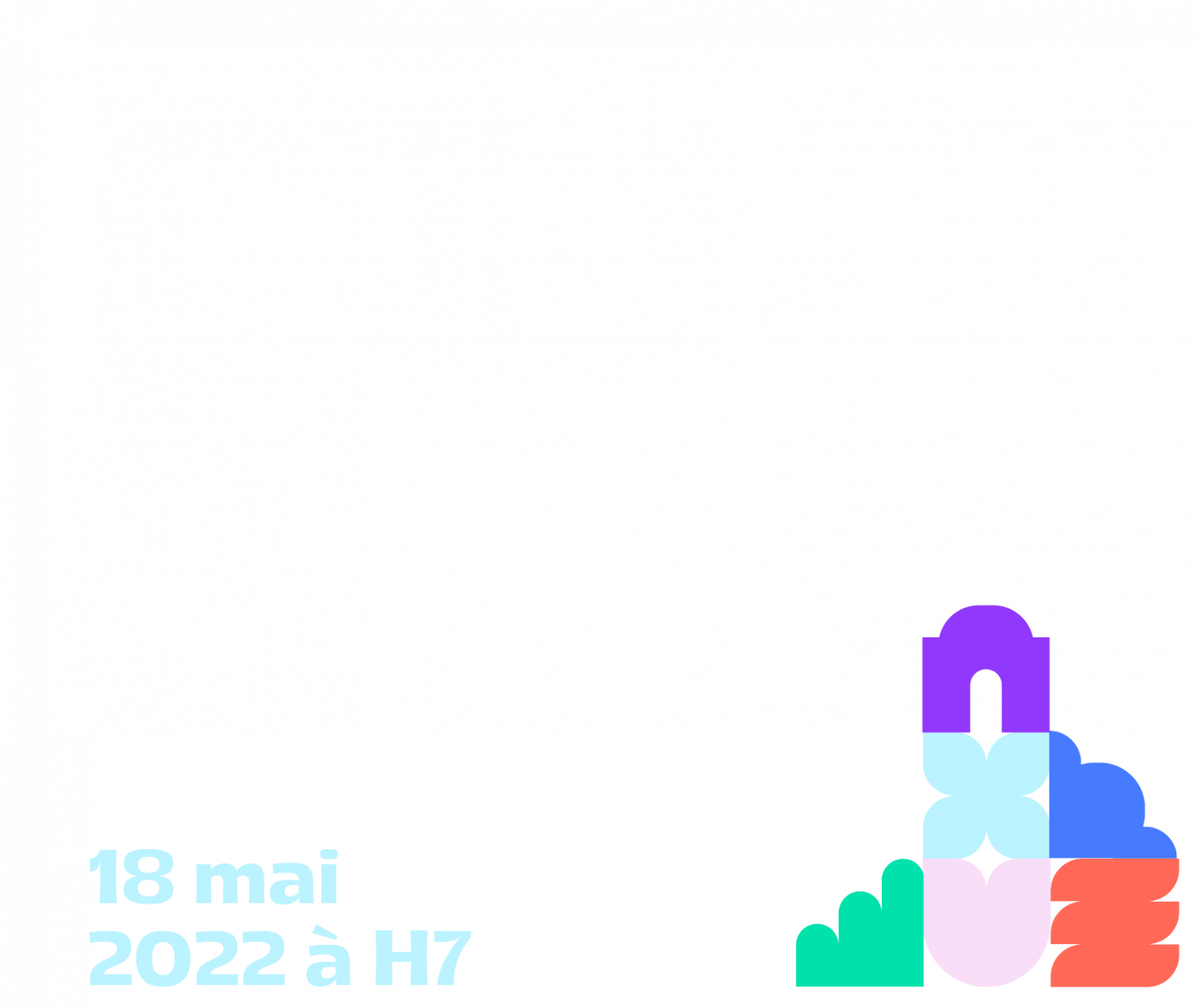 Logo de la startup H7 l'événement créé par et pour les start-up