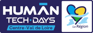 Logo de la startup Human Tech Days Live Tour
