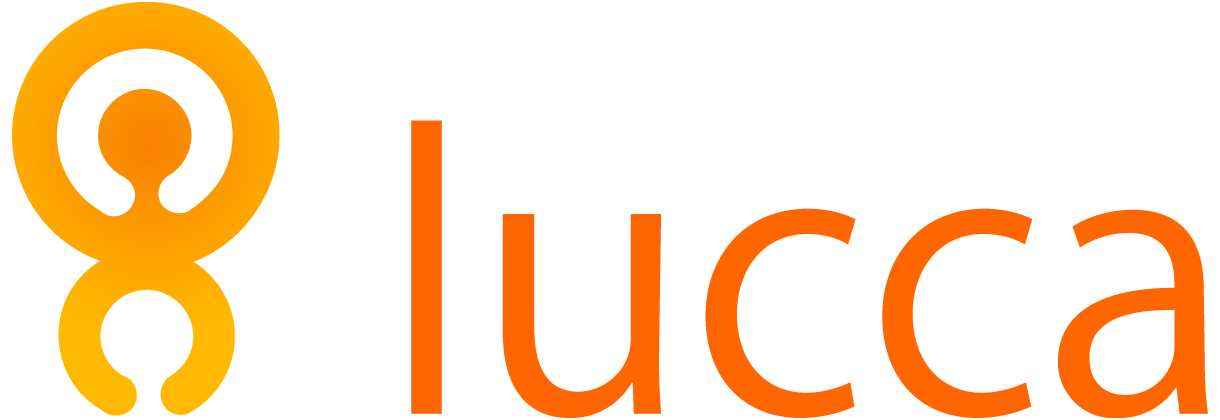 Logo de la startup Lucca lance la 5ème édition des “Awards du bien-être au travail”