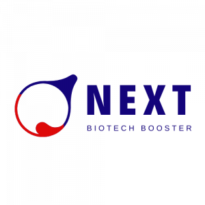 Logo de la startup Business France publie les 6 startups biotechs du NEXT Biotech Booster