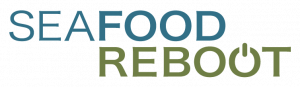 Logo de la startup Seafood Reboot annonce une levée de 3,2 millions d’euros en pré-Seed