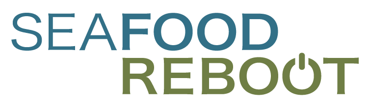Logo de la startup Seafood Reboot annonce une levée de 3,2 millions d’euros en pré-Seed