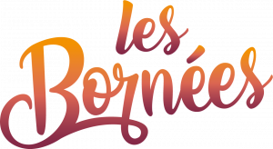 Logo de la startup LES BORNEES