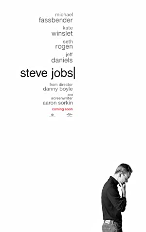 Logo de la startup Steve Jobs
