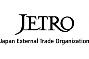 Logo de la startup Jetro présente  12 startups Japonaises à Vivatech