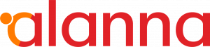 Logo de la startup Alanna