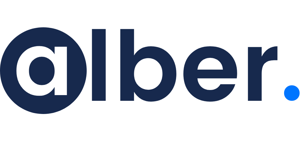 Logo de la startup Alber