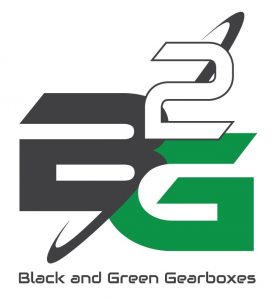 Logo de la startup B2G