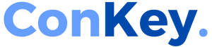 Logo de la startup ConKey