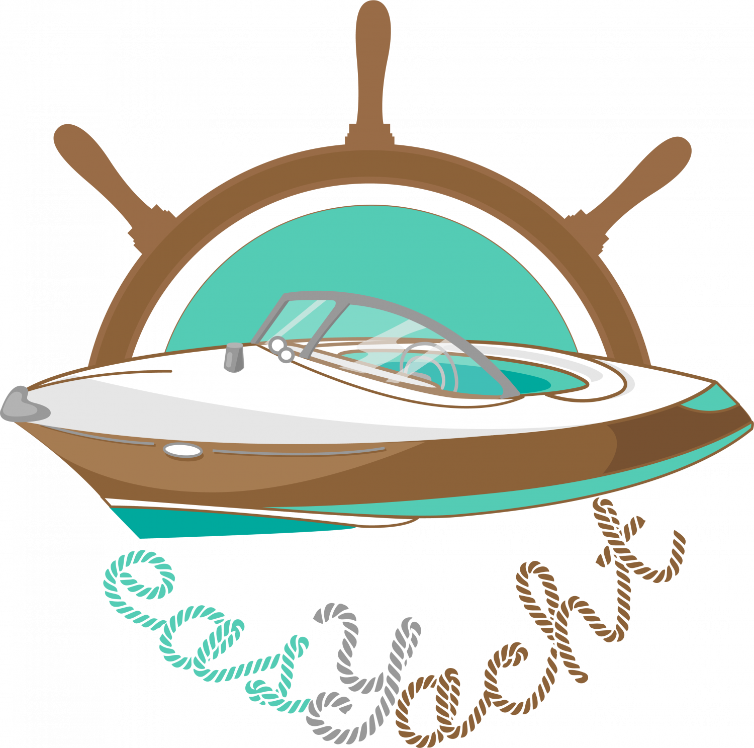 Logo de la startup easYacht