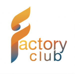 Logo de la startup Factory Club